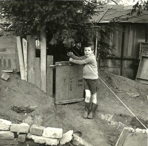 0002Mark Benjamin and his Hideout